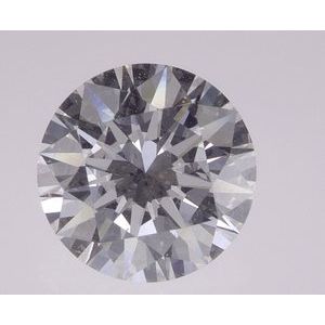1.32ct ROUND Diamond - 500081581