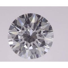 1.32ct ROUND Diamond - 500081581