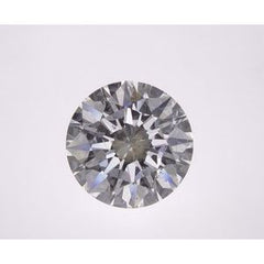 3.01ct ROUND Diamond - 500081562