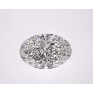 2.5ct OVAL Diamond - 500081593