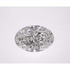 2.5ct OVAL Diamond - 500081593