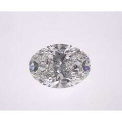 2.02ct OVAL Diamond - 500081597