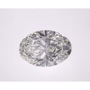 3.01ct OVAL Diamond - 500081592
