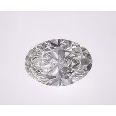3.01ct OVAL Diamond - 500081592