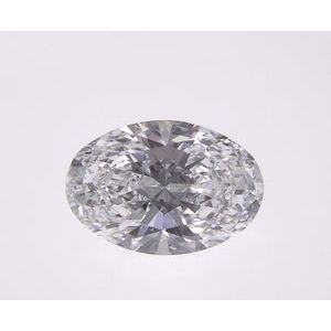 1.01ct OVAL Diamond - 500081615
