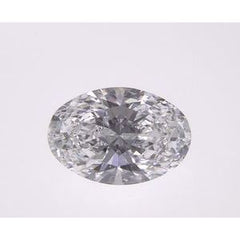 1.01ct OVAL Diamond - 500081615