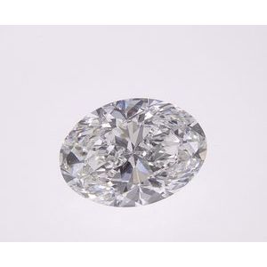 1.02ct OVAL Diamond - 500081617
