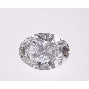 1.01ct OVAL Diamond - 500081619