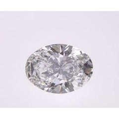 1.01ct OVAL Diamond - 500081619
