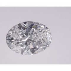 0.88ct OVAL Diamond - 500069364