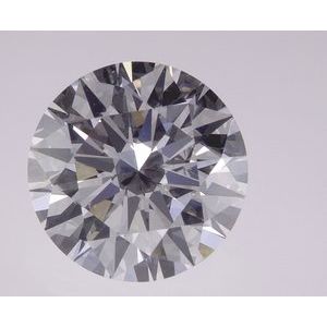 2.4ct ROUND Diamond - 500071292