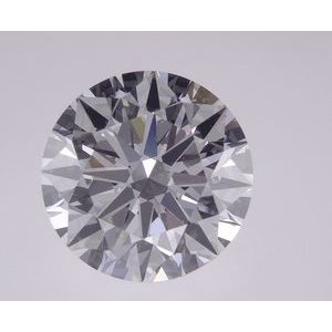 2.56ct ROUND Diamond - 500071297