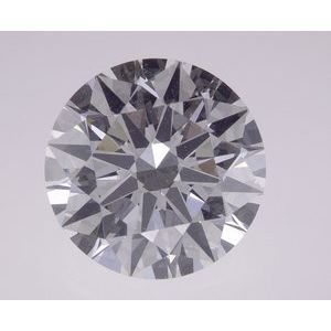 2.59ct ROUND Diamond - 500071302