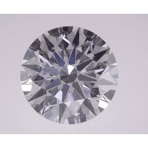 2.59ct ROUND Diamond - 500071303