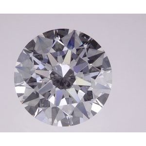 2.61ct ROUND Diamond - 500071306
