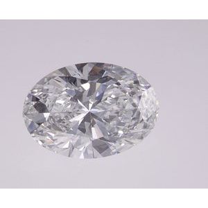 1.09ct OVAL Diamond - 500071718