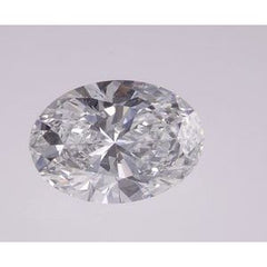 1.09ct OVAL Diamond - 500071718