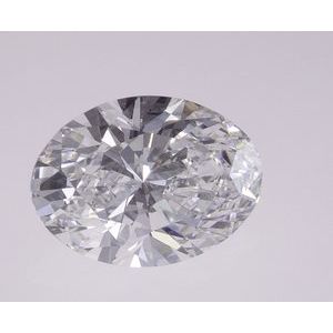 1.42ct OVAL Diamond - 500071749
