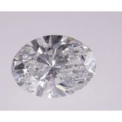 1.42ct OVAL Diamond - 500071749
