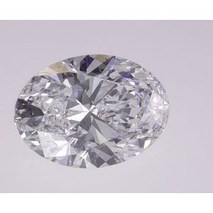 1.57ct OVAL Diamond - 500071756