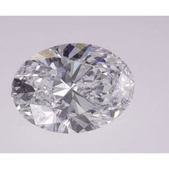 1.57ct OVAL Diamond - 500071756