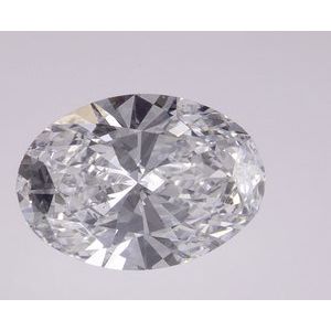 1.54ct OVAL Diamond - 500071757