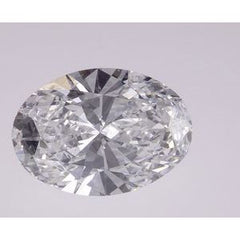 1.54ct OVAL Diamond - 500071757