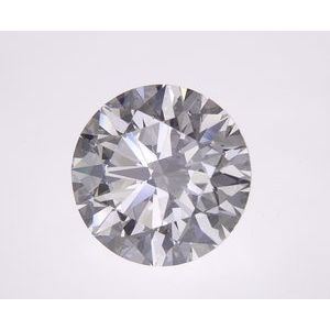 3.51ct ROUND Diamond - 500071334