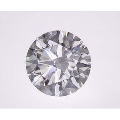 3.51ct ROUND Diamond - 500071334