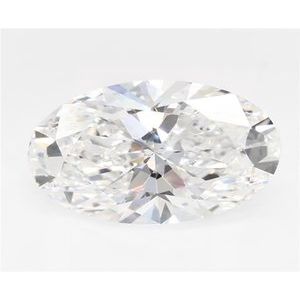 2.06ct OVAL Diamond - 500071856