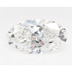 2.06ct OVAL Diamond - 500071856