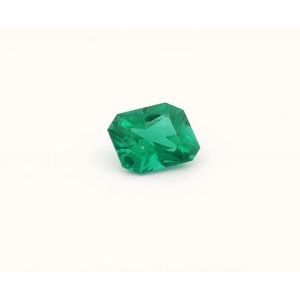 0.97ct RADIANT Emerald - 500080110
