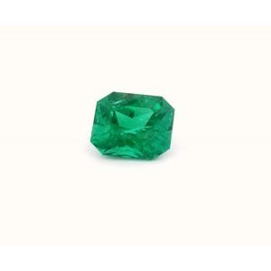 1.3ct RADIANT Emerald - 602951