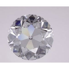 3.13ct ROUND Diamond - 500077679