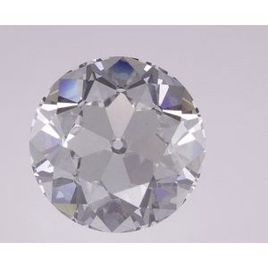 2.08ct ROUND Diamond - 500077685