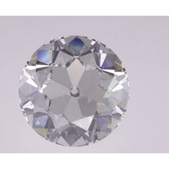 2.08ct ROUND Diamond - 500077685