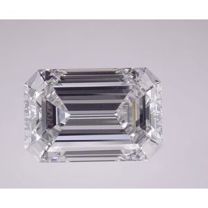 5.1ct EMERALD Diamond - 500081725