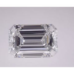 5.1ct EMERALD Diamond - 500081725