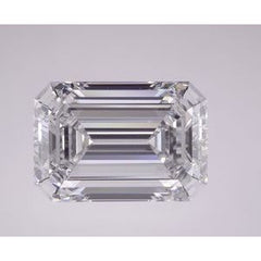5.23ct EMERALD Diamond - 500081726