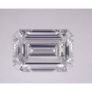 5.05ct EMERALD Diamond - 500081724