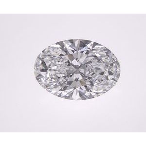 1.34ct OVAL Diamond - 500071731