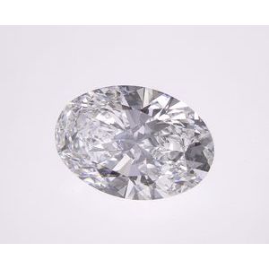 1.41ct OVAL Diamond - 500071732