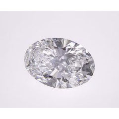 1.41ct OVAL Diamond - 500071732