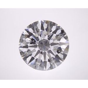 7.06ct ROUND Diamond - 602468