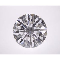 7.06ct ROUND Diamond - 602468