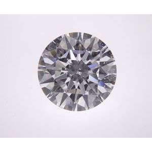 5.14ct ROUND Diamond - 602470