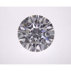 5.14ct ROUND Diamond - 602470