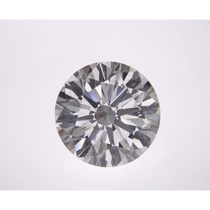 5.01ct ROUND Diamond - 602469