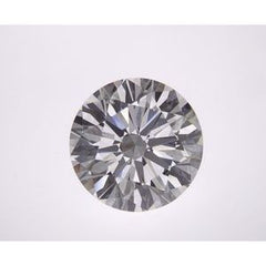 5.01ct ROUND Diamond - 602469