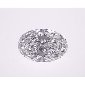 0.95ct OVAL Diamond - 500071659